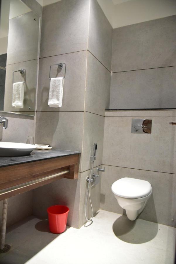 Hotel Crystal Grand Haldwāni 외부 사진