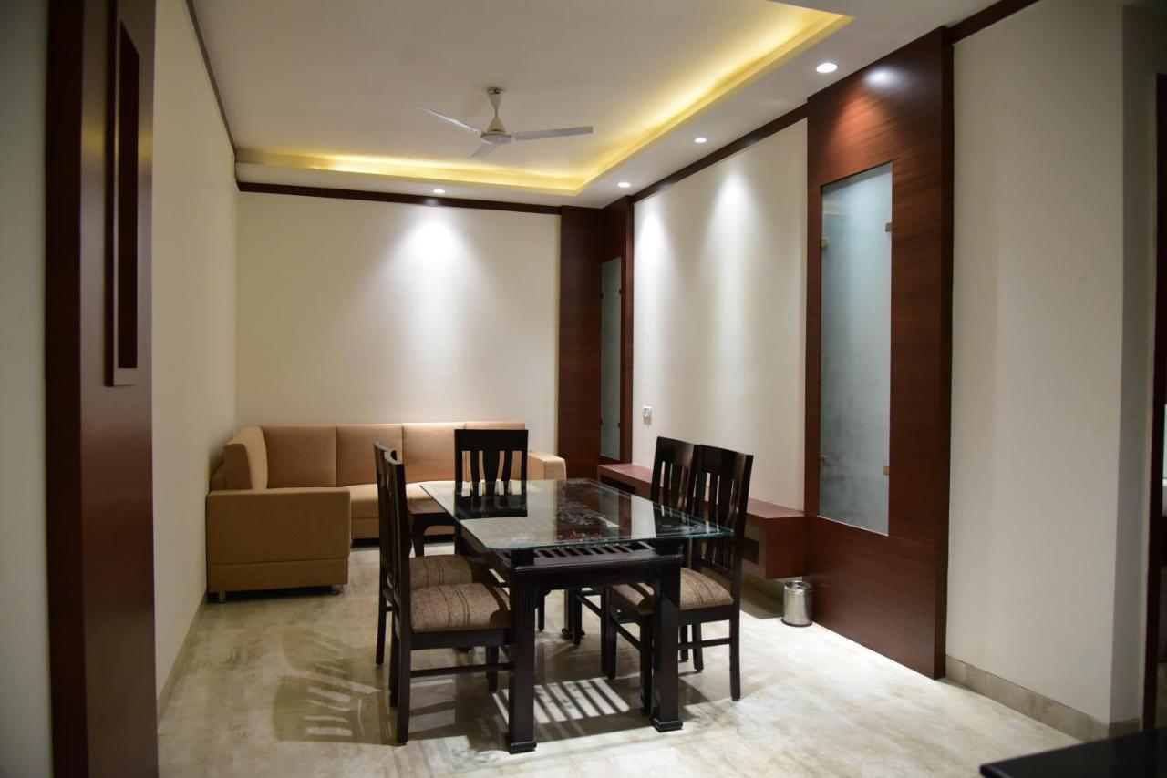 Hotel Crystal Grand Haldwāni 외부 사진